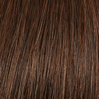 Cola de caballo de onda larga de 23″