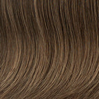 12" Simply Wavy Clip On pony