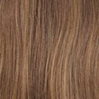 Remy 14" Human Hair Top Piece