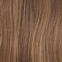 Remy 10" Human Hair Topper