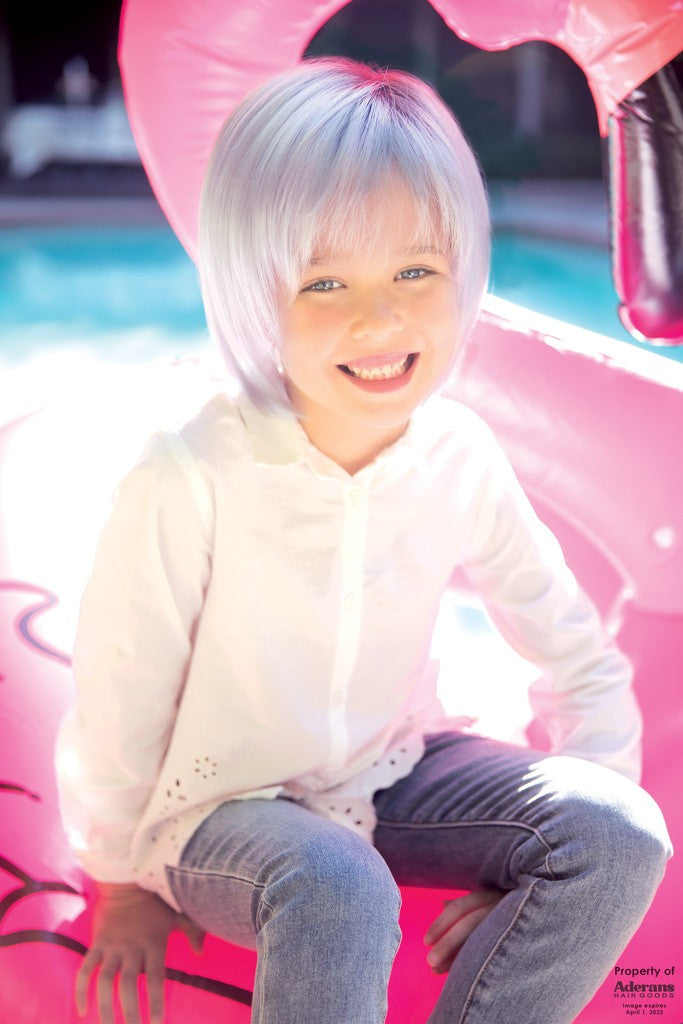 Kensley - Kensley Lavender Blush R