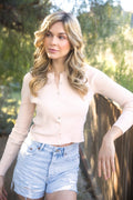 Luxe Top Piece Mono - Luxe TP Spring Honey R1