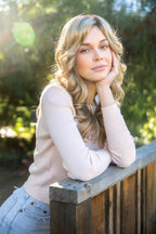Luxe Top Piece Mono - Luxe TP Spring Honey R2