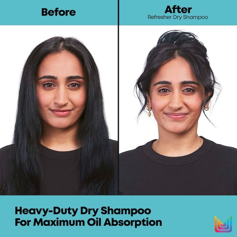 Matrix Dry Shampoo 3.1oz