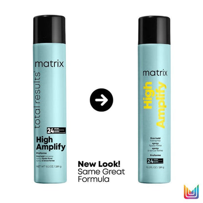 Matrix Amplify Hairspray 10.2oz