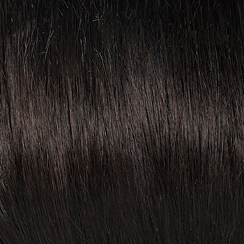 100% Human Hair Bangs