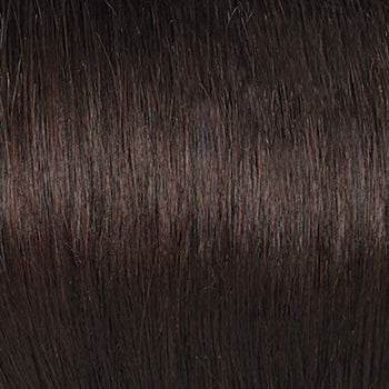 100% Human Hair Bangs