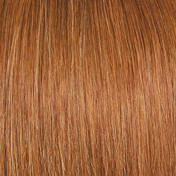 100% Human Hair Bangs