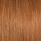 100% Human Hair Bangs