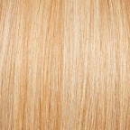 100% Human Hair Bangs