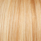 100% Human Hair Bangs
