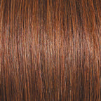 100% Human Hair Bangs