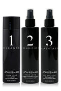 Kit de cuidado para cabello sintético Jon Renau