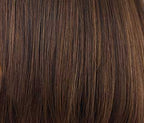 Remy 14" Human Hair Top Piece