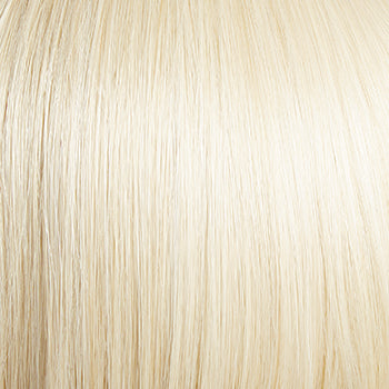 Cola de caballo de onda larga de 23″