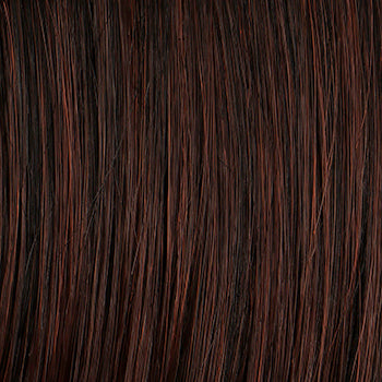 27" Hollywood waves Cinched Pony-assorted