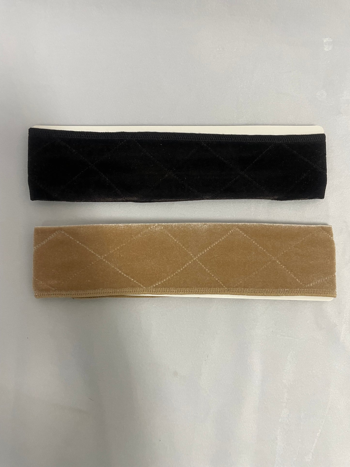 Velvet Wig Gripper