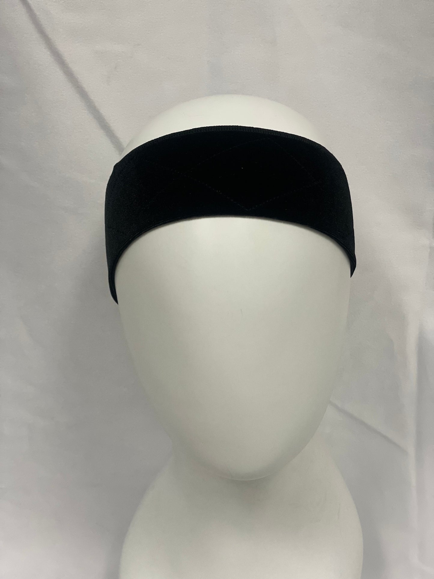 Velvet Wig Gripper