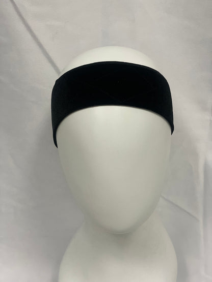 Velvet Wig Gripper