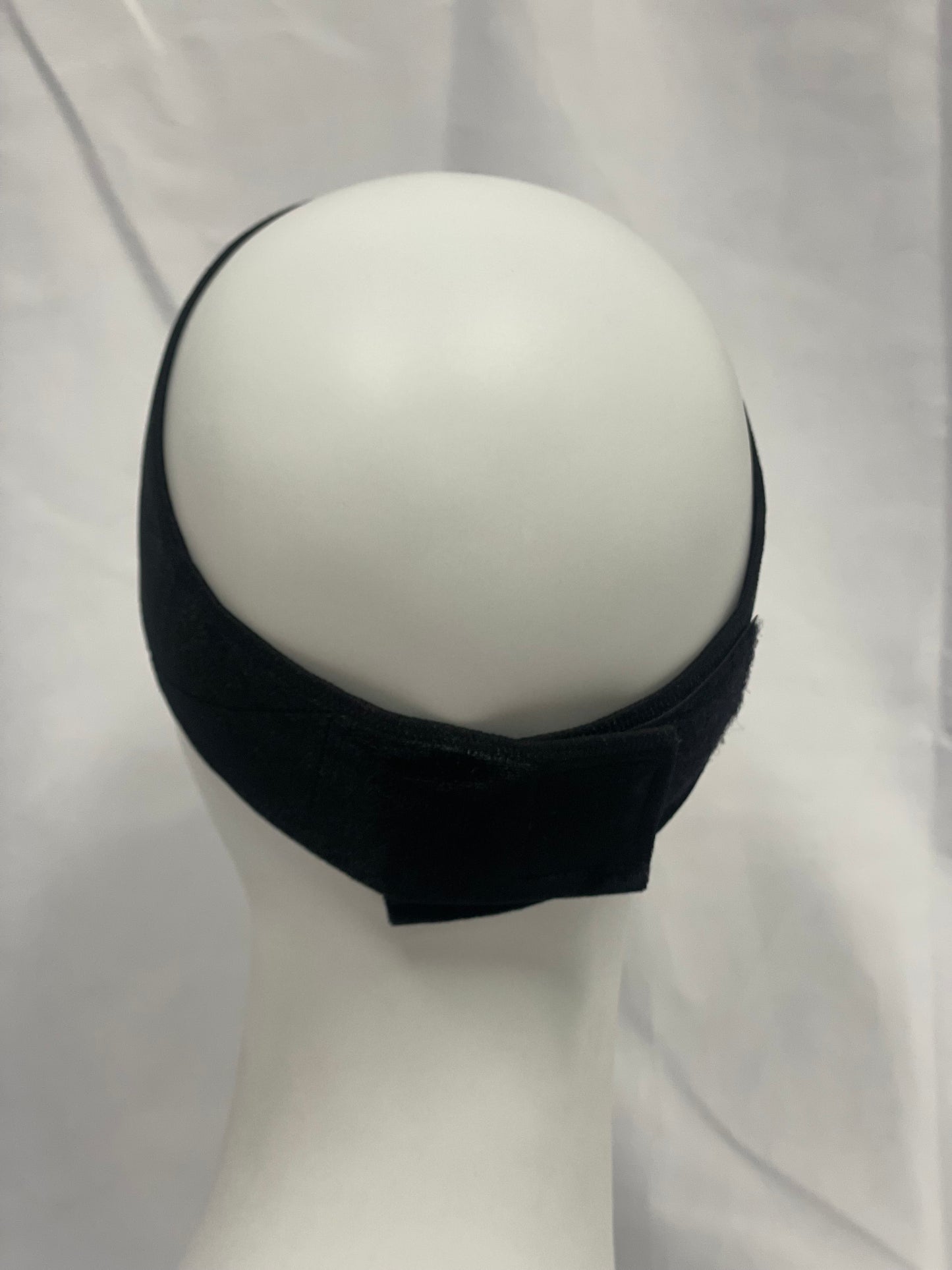Velvet Wig Gripper