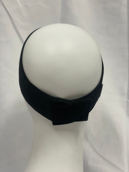 Velvet Wig Gripper