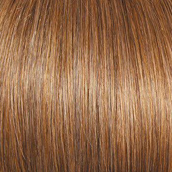 100% Human Hair Bangs