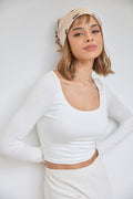 Wavy Bob Halo - Wavy Bob Halo Maple Sugar1