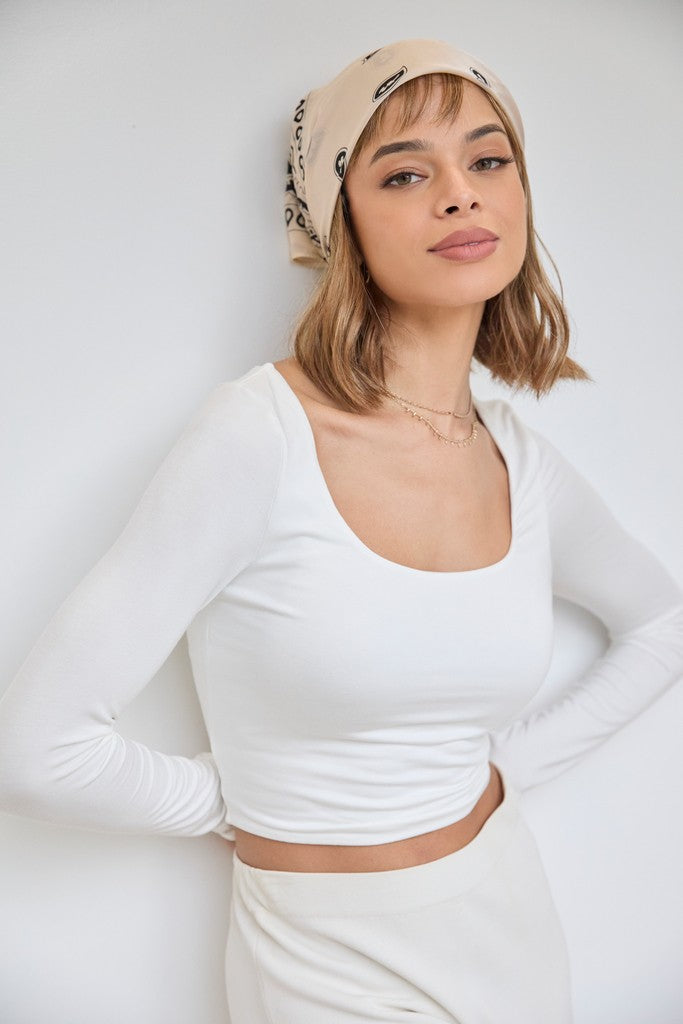 Wavy Bob Halo - Wavy Bob Halo Maple Sugar1