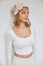 Wavy Bob Halo - Wavy Bob Halo Maple Sugar2