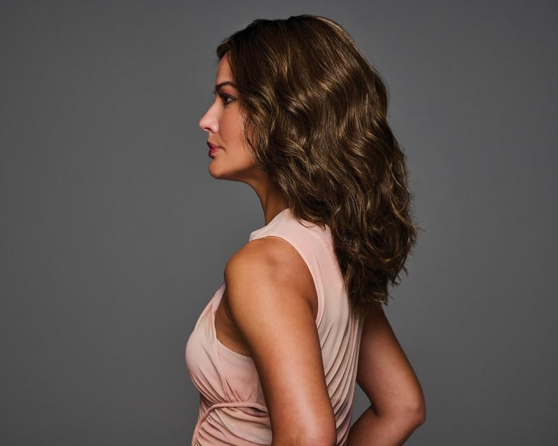 Alluring Locks