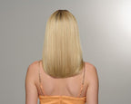Sleek For The Week by Hairdo
