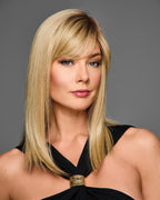Side Fringe Topper by Hairdo