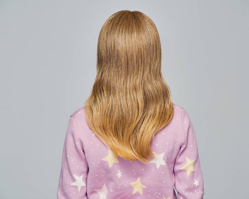 Pretty in Layers by Hairdo