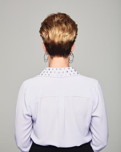 Lyric - Lyric - Model - Side 2