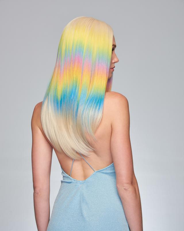 Dance Till Dawn by Hairdo