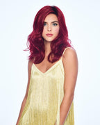 Poise & Berry by Hairdo