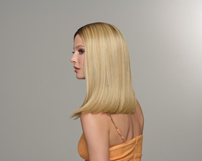 Sleek For The Week by Hairdo