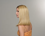 Sleek For The Week by Hairdo