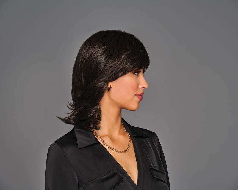 Textured Layers by Hairdo