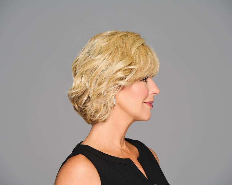 Top Beach Waves by Hairdo