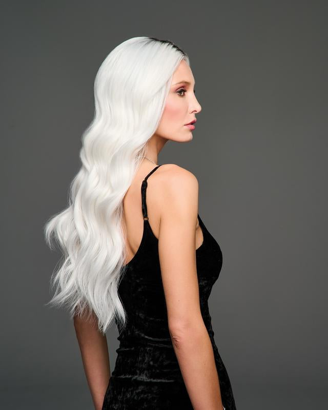 Ethereal Ice by Hairdo