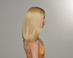 Sleek For The Week by Hairdo