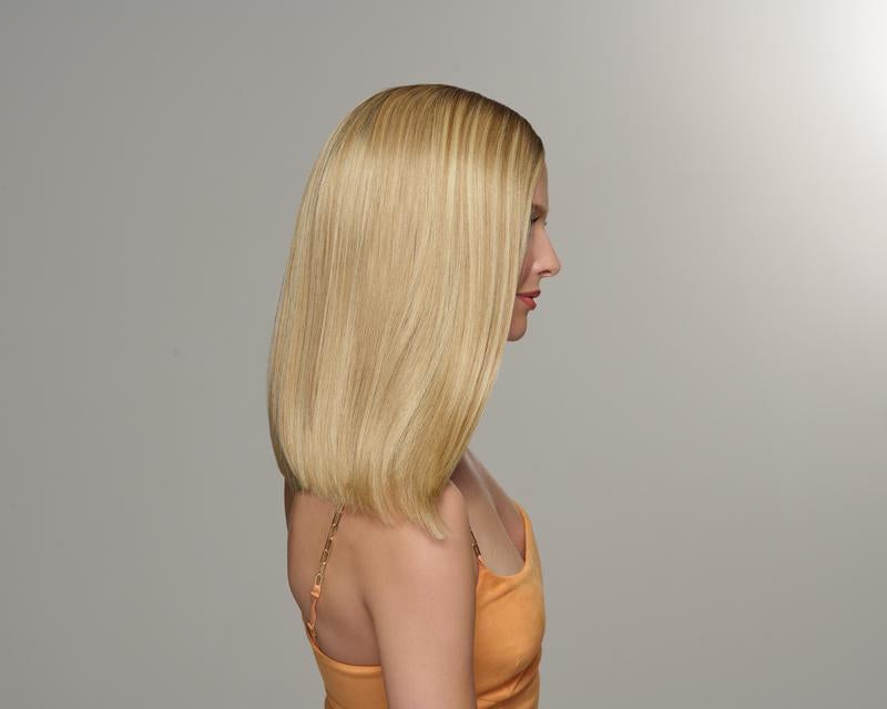 Sleek For The Week by Hairdo