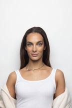 Remy 10" Human Hair Topper