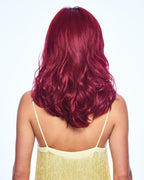 Poise & Berry by Hairdo