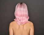 How Pink It Is by Hairdo