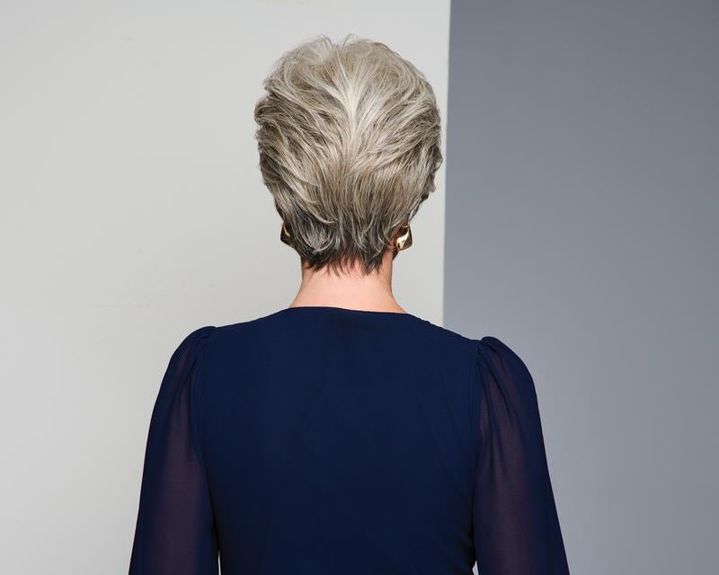 Curated Cut - Curated Cut - Model 1 - Side 2