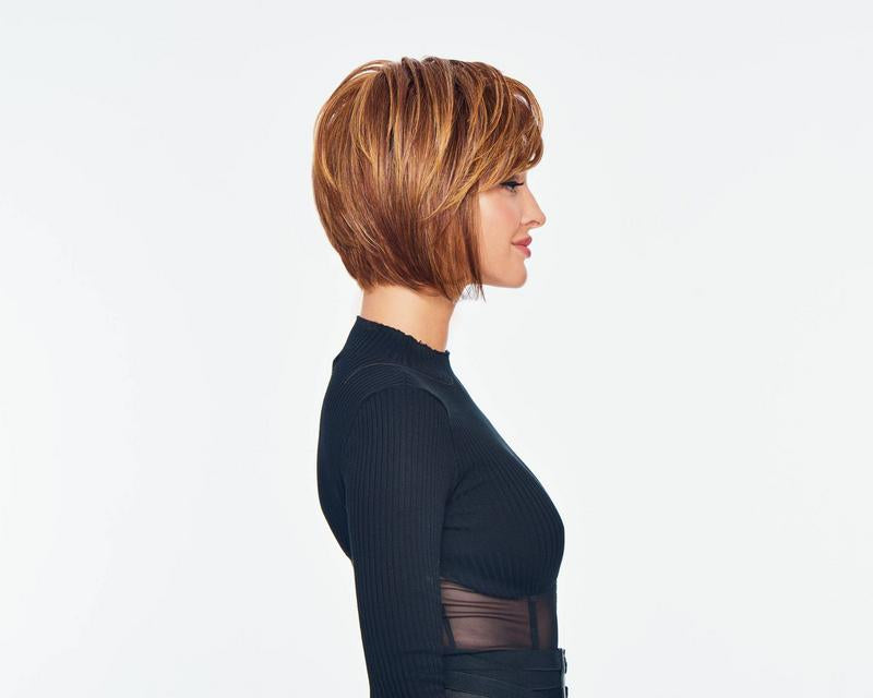 Graceful Bob by Hairdo