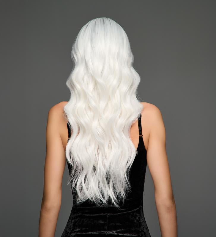 Ethereal Ice by Hairdo