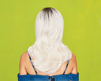 Whiteout by Hairdo